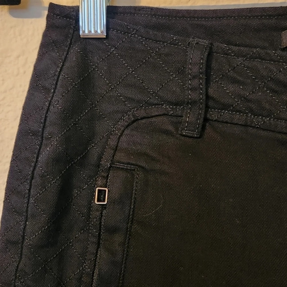 MARISSA Webb Mid Rise Skinny Jeans - Picture 2 of 13